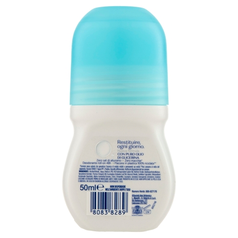 Neutro Roberts Fresco Classico 50 ml